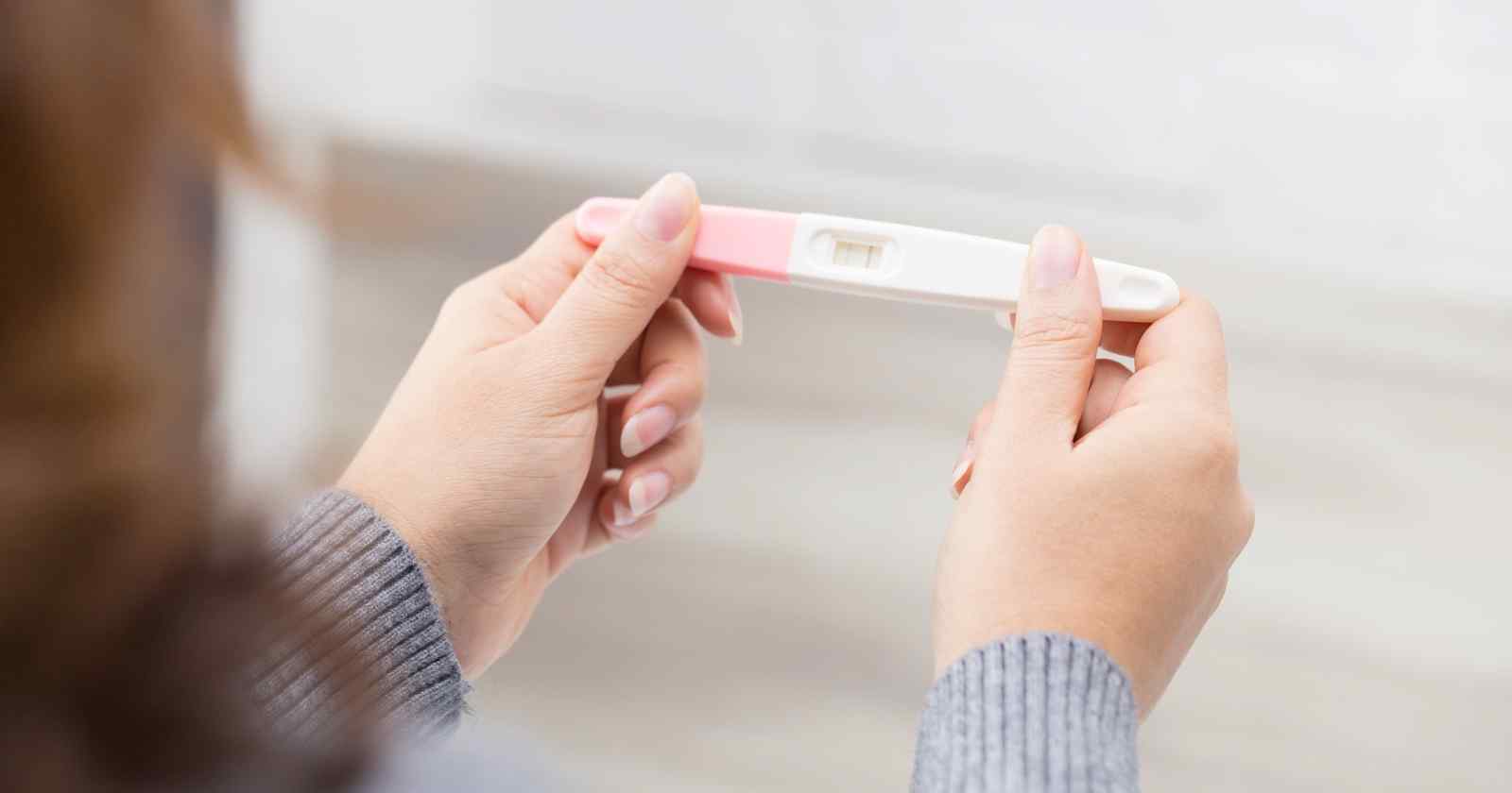  Negatiivinen raskaustestitulos – mitä sen saaminen tarkoittaa?