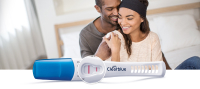 Clearblue Ultra Early ADVANCED -raskaustesti